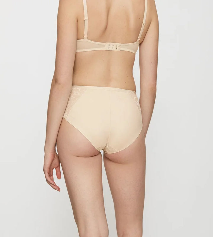 Triumph - Amourette Charm Maxi Brief Creamy Dream