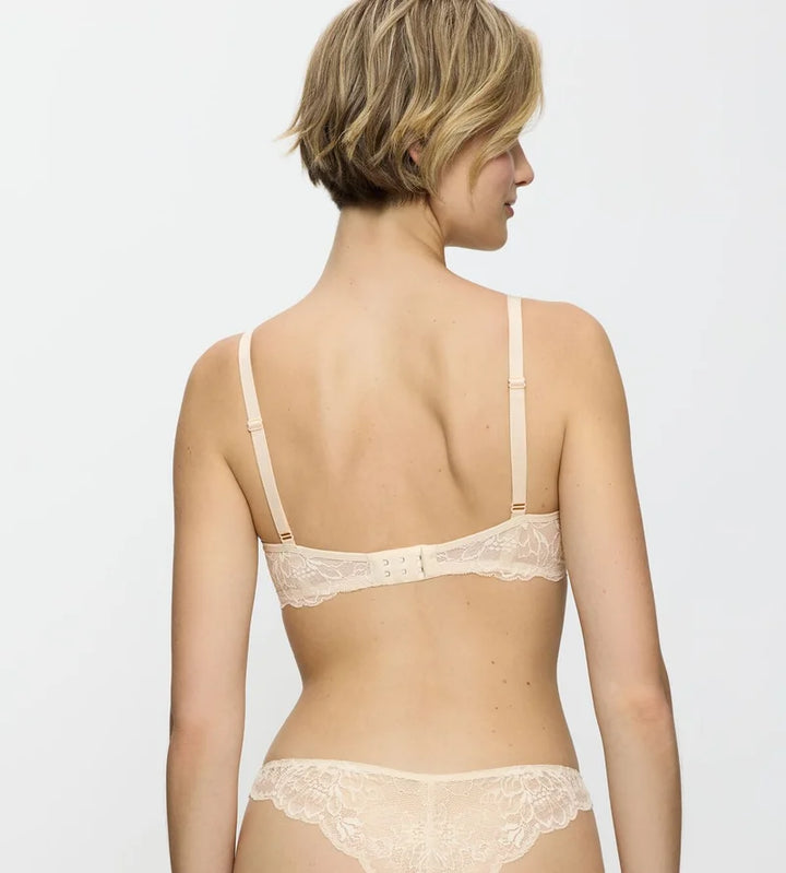 Triumph - Amourette Charm Non-Padded Bra Creamy Dream