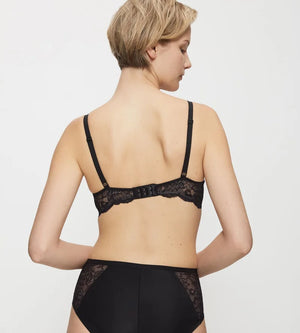 Triumph - Amourette Charm Lightly Padded Bra Black