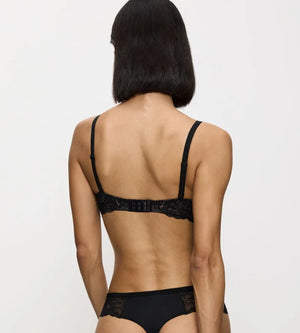 Triumph - Amourette Wireless Padded Bra Black