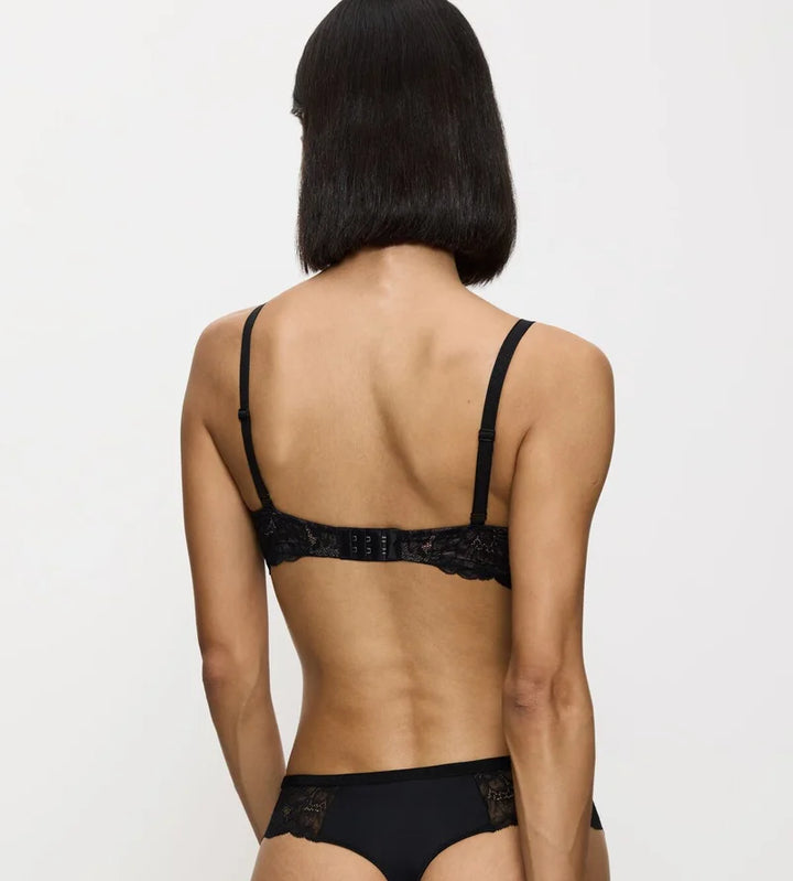 Triumph - Amourette Wireless Padded Bra Black