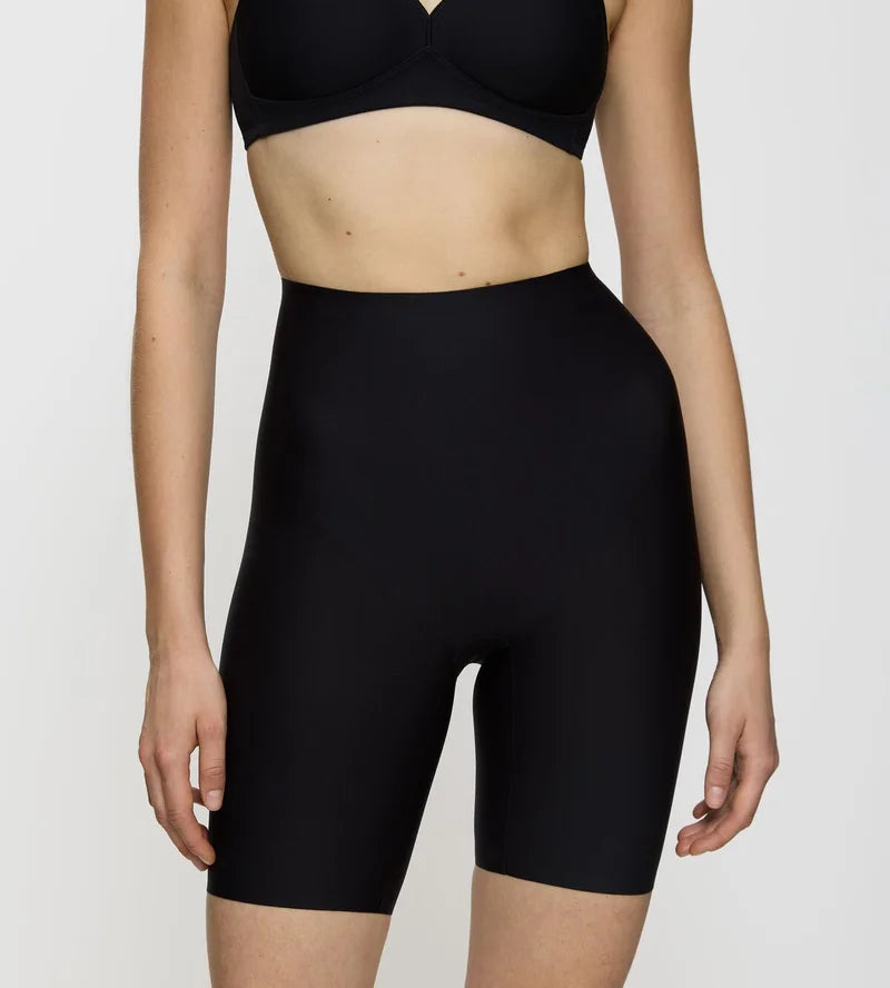 Triumph - Medium Shaping Series Panty Black