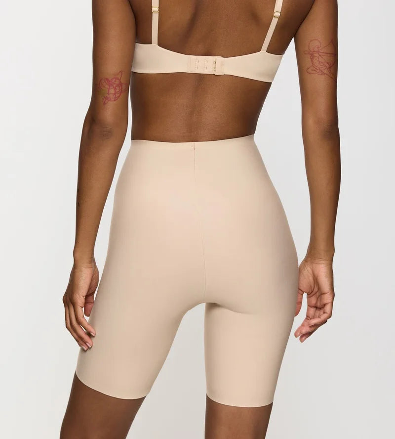 Triumph - Medium Shaping Series Panty Nude Beige
