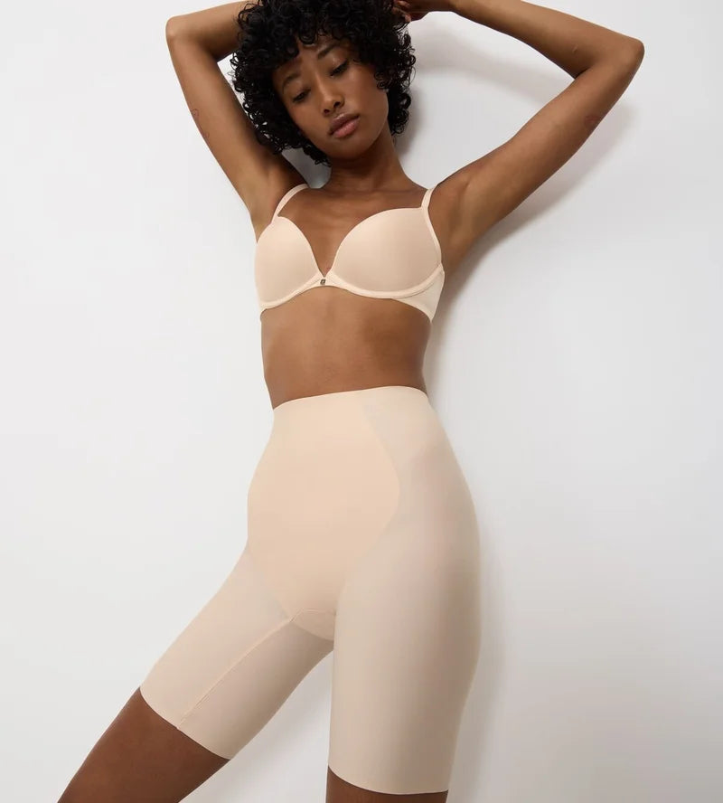 Triumph - Medium Shaping Series Panty Nude Beige