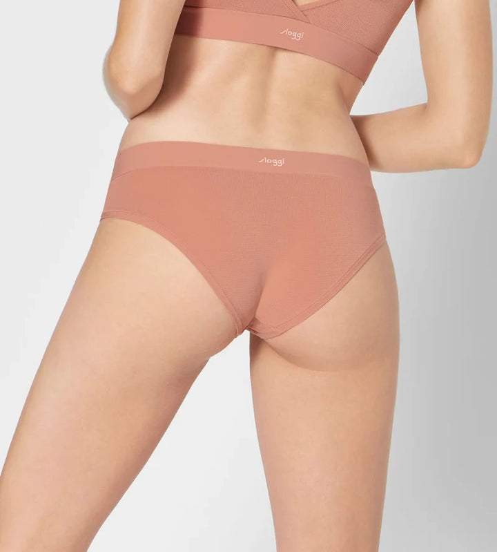 Sloggi - Go Allround Hipster Indian Summer