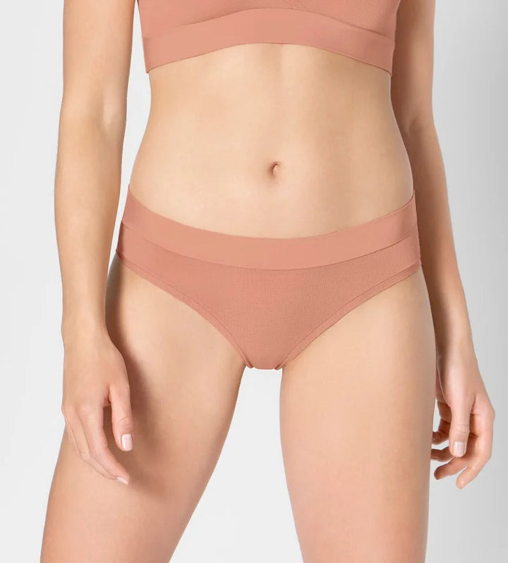 Sloggi - Go Allround Hipster Indian Summer