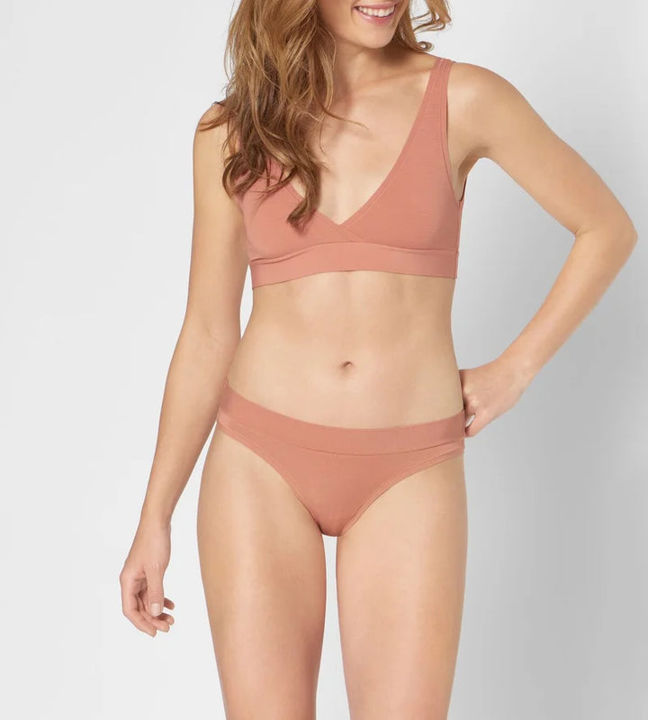 Sloggi - Go Allround Hipster Indian Summer