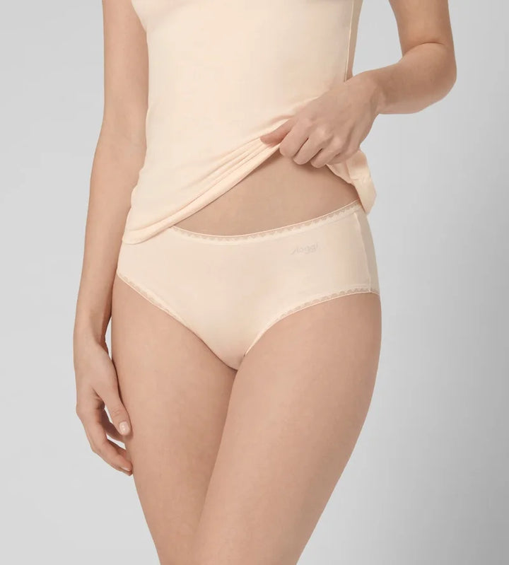 Sloggi - Go Brief Fresh Powder