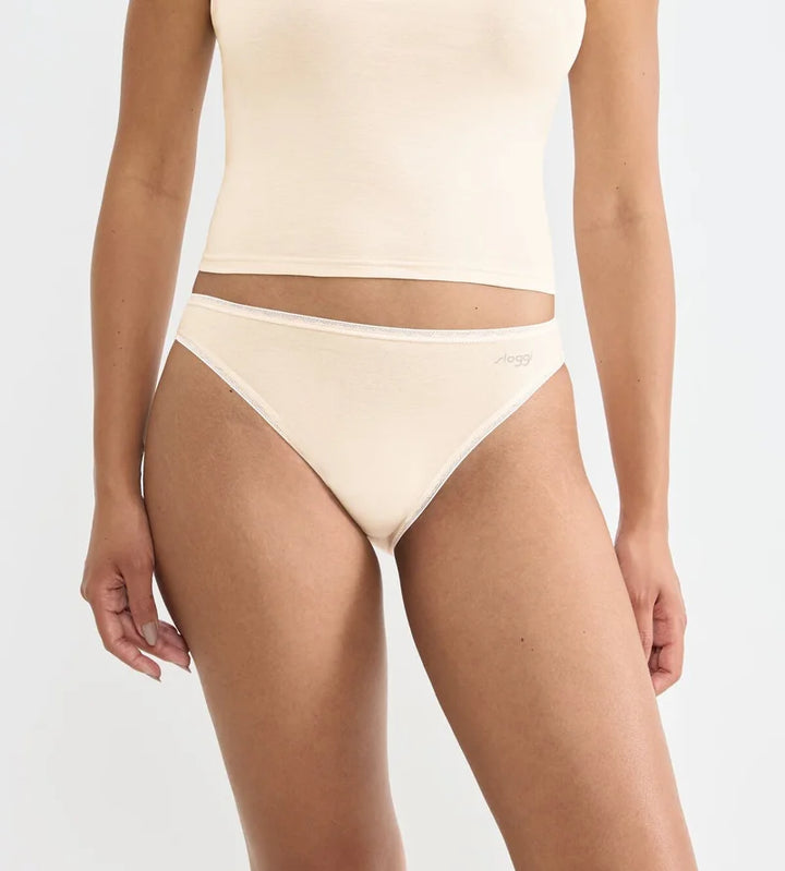 Sloggi - Go Brief Fresh Powder