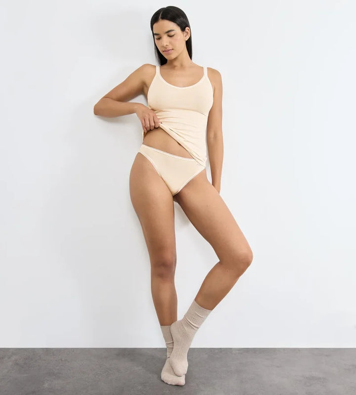 Sloggi - Go Brief Fresh Powder