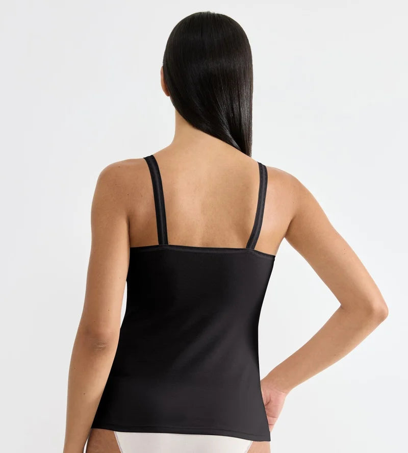 Sloggi - Go Camisole Black