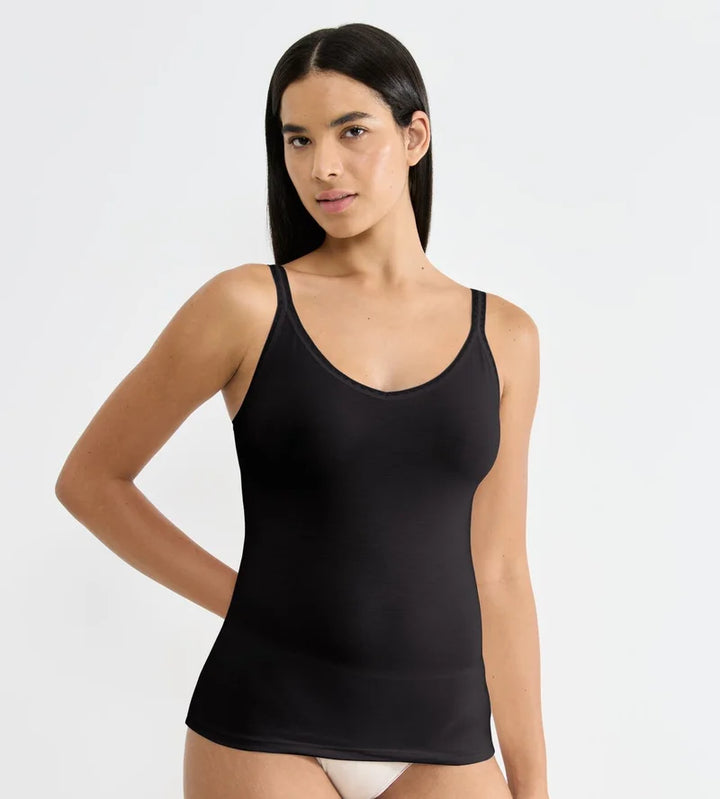 Sloggi - Go Camisole Black