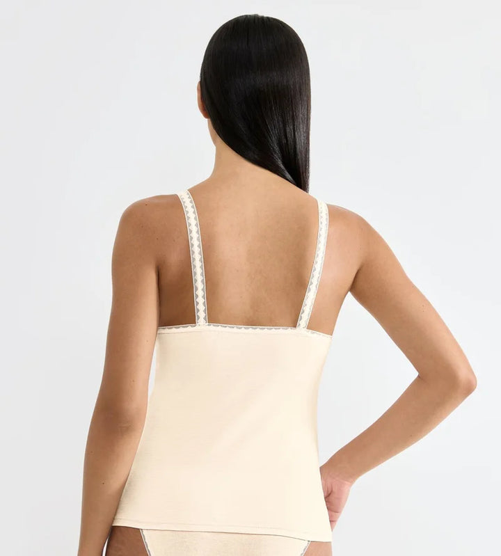 Sloggi - Go Camisole Fresh Powder