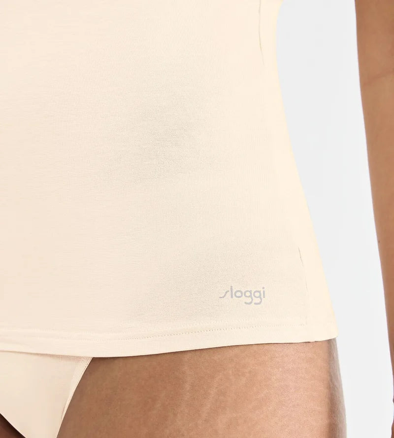 Sloggi - Go Camisole Fresh Powder