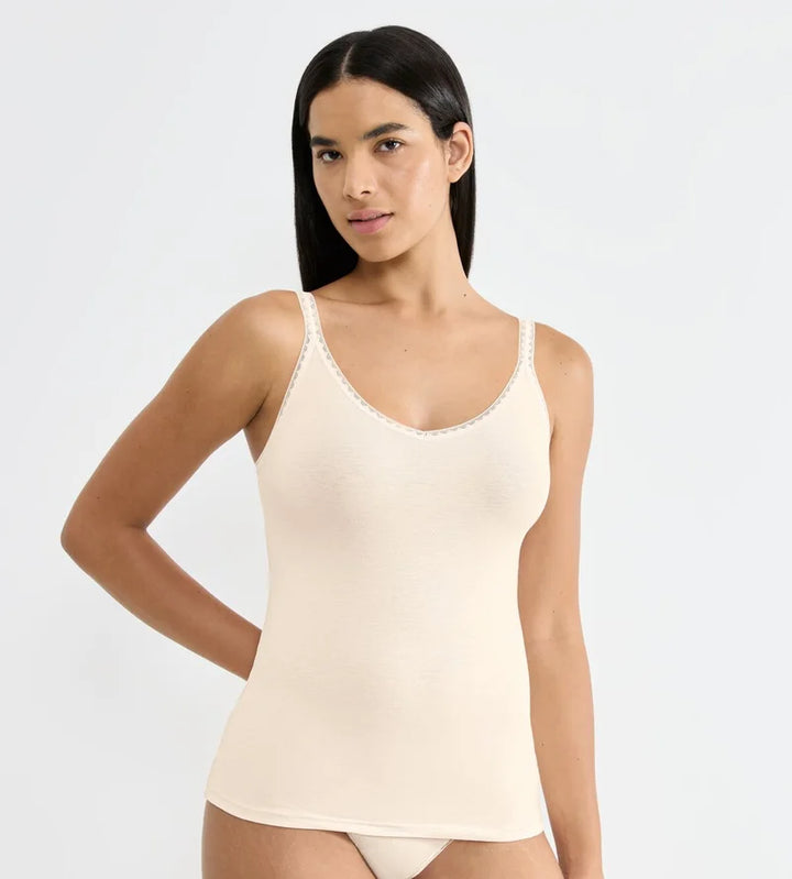Sloggi - Go Camisole Fresh Powder