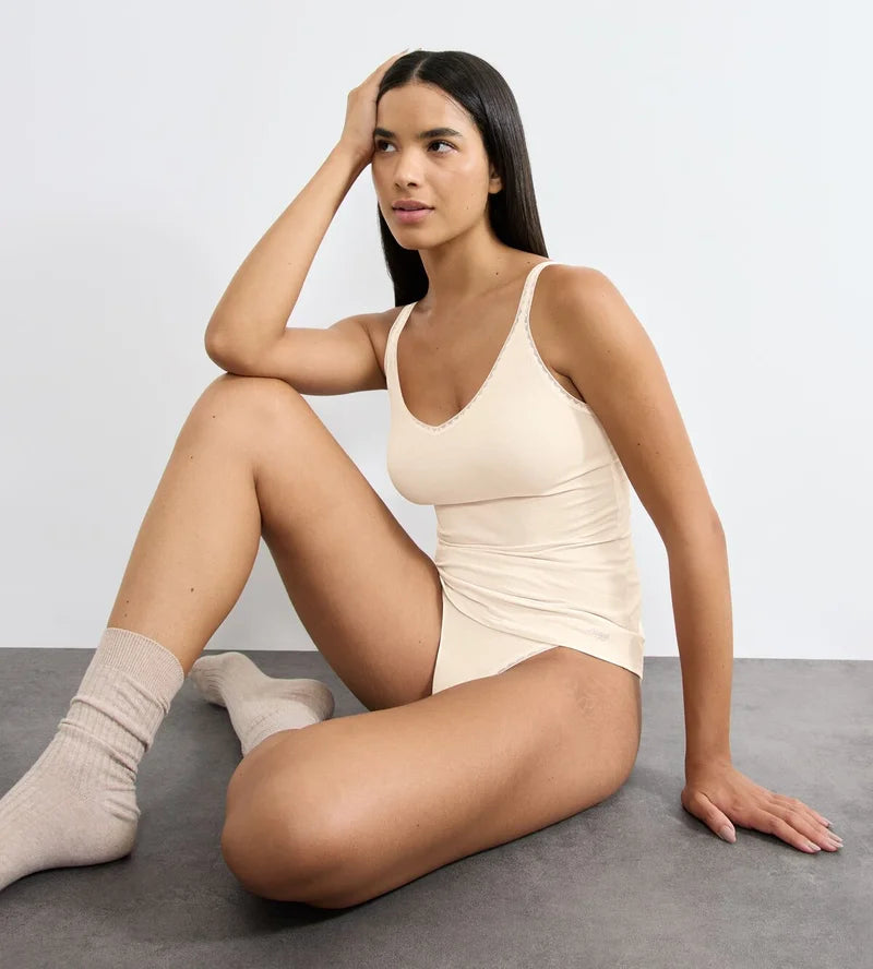 Sloggi - Go Camisole Fresh Powder