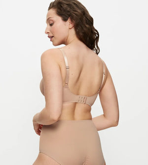 Triumph - True Shape Sensation Wireless Minimiser Bra Smooth Skin