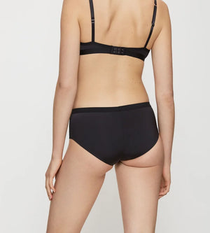 Triumph - Aura Spotlight Maxi Brief Black