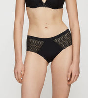 Triumph - Aura Spotlight Maxi Brief Black