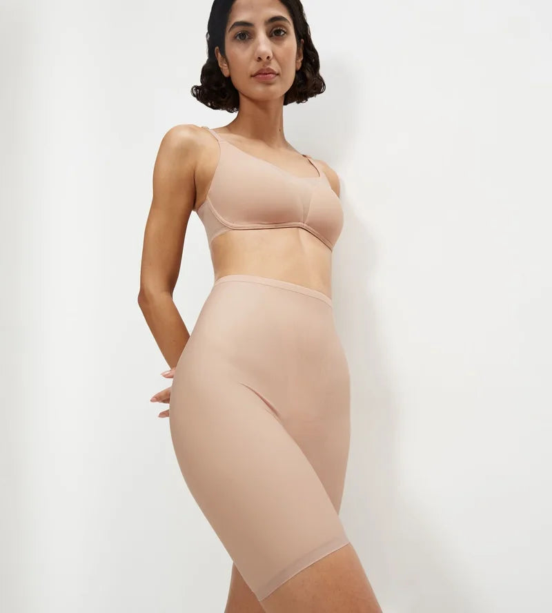 Triumph - Shape Smart Panty Neutral Beige