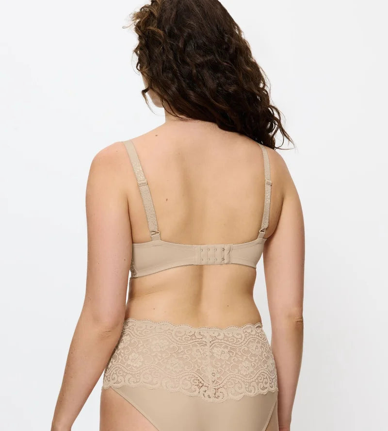 Triumph - Amourette Wired Bra Skin
