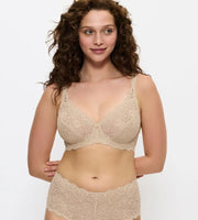 Triumph - Amourette Wired Bra Skin