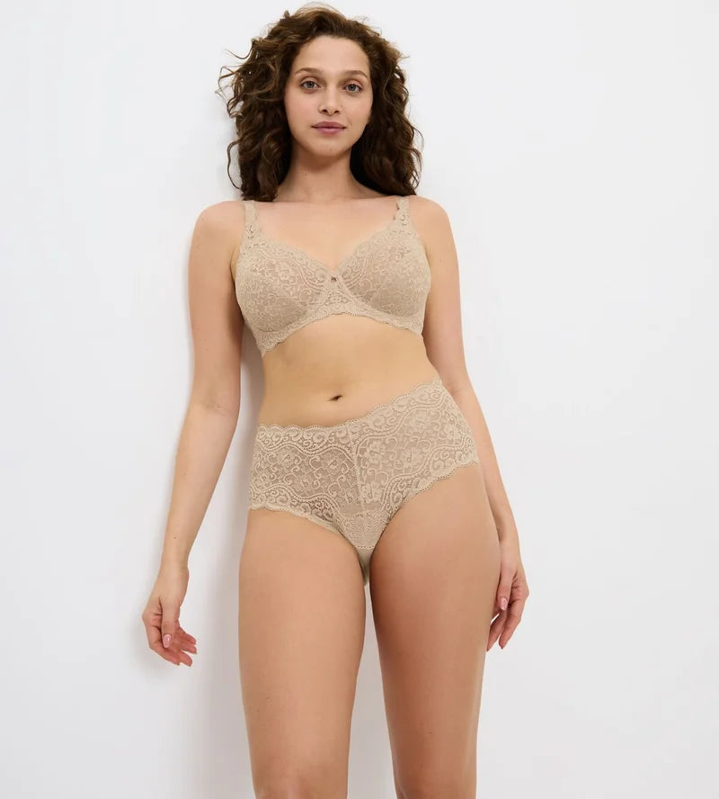Triumph - Amourette Wired Bra Skin