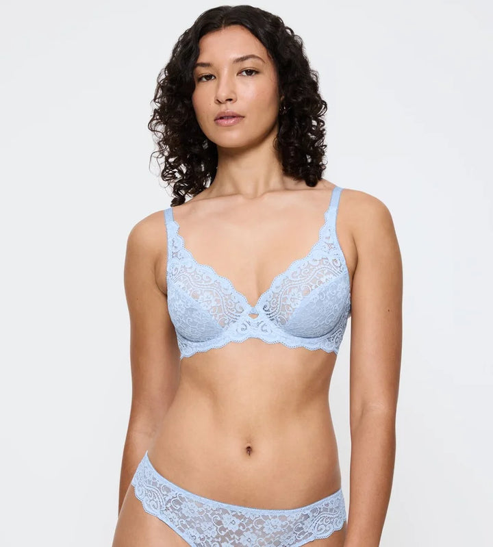 Triumph - Amourette Wired Bra Ice
