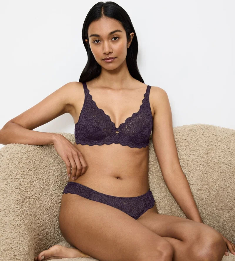 Triumph - Amourette Wired Bra Brandy