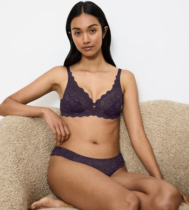 Triumph - Amourette Wired Bra Brandy
