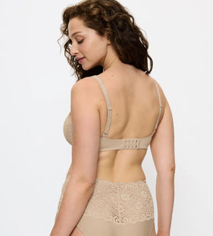 Triumph - Amourette Balconette Bra Skin