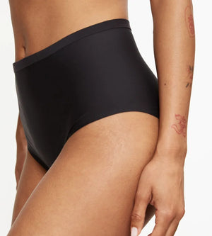 Triumph - Shape Smart Maxi Brief Black