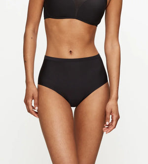 Triumph - Shape Smart Maxi Brief Black