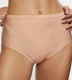 Triumph - Shape Smart Maxi Brief Neutral Beige