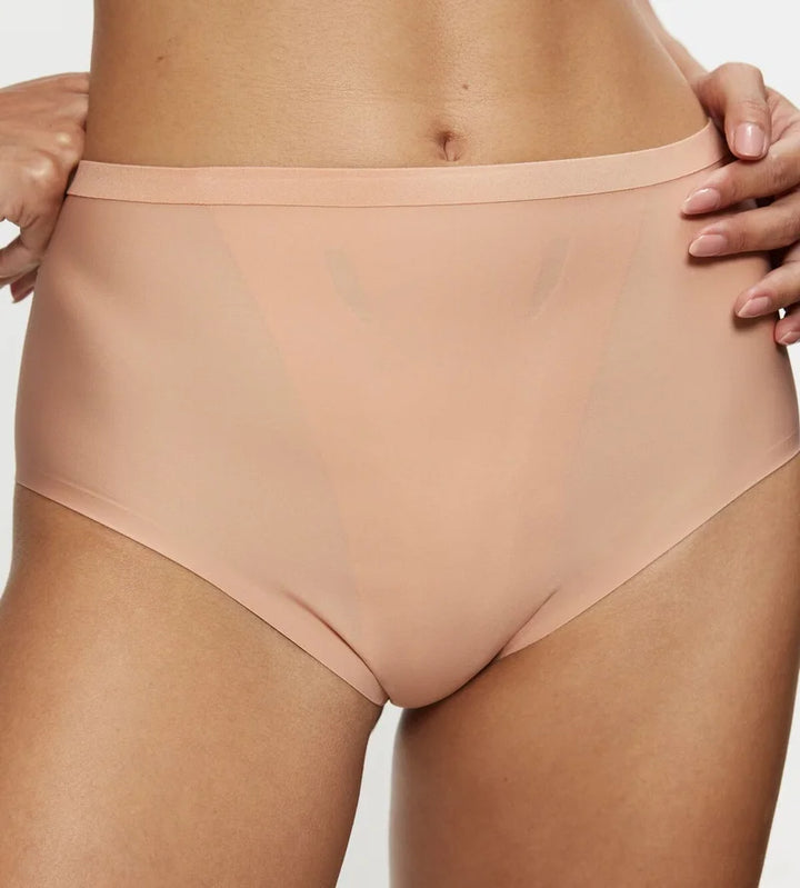 Triumph - Shape Smart Maxi Brief Neutral Beige
