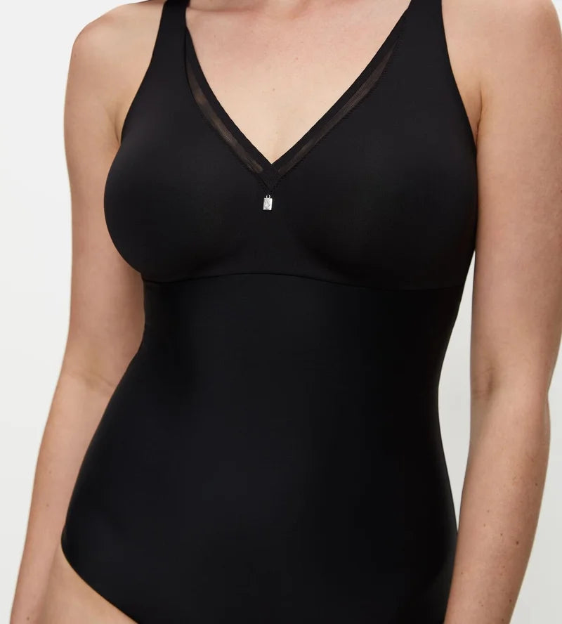Triumph - True Shape Sensation Bodysuit Black