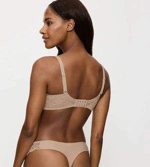 Triumph - Amourette Wireless Minimiser Bra Skin