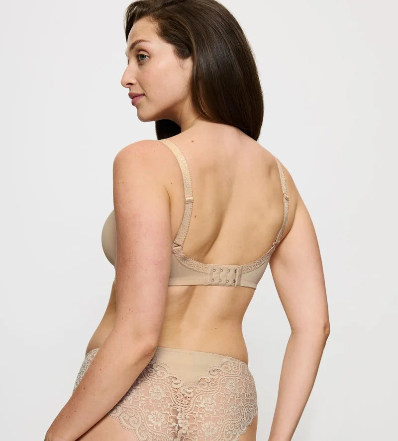 Triumph - Amourette Minimiser Bra Skin