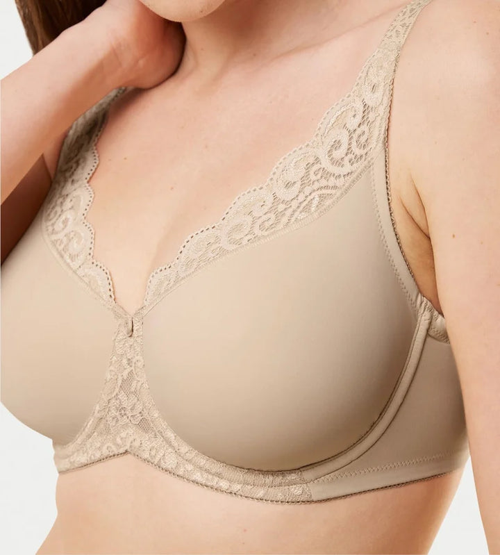 Triumph - Amourette Minimiser Bra Skin