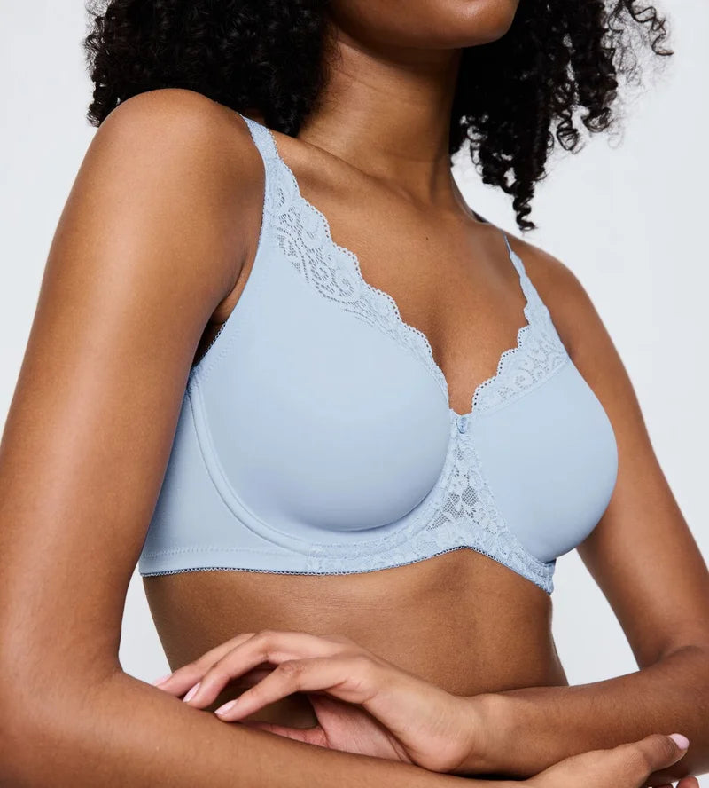 Triumph - Amourette Minimiser Bra Ice