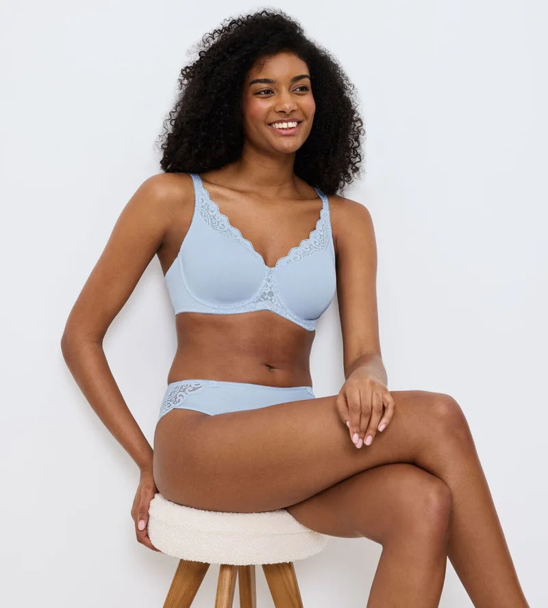 Triumph - Amourette Minimiser Bra Ice