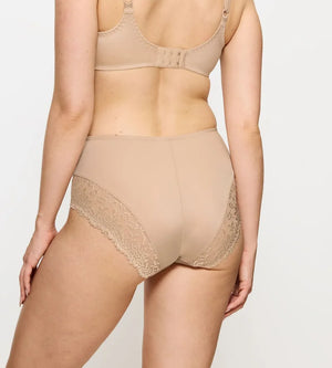 Triumph - Ladyform Soft Maxi Brief Smooth Skin