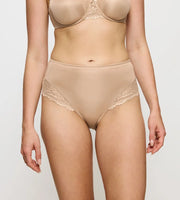 Triumph - Ladyform Soft Maxi Brief Smooth Skin