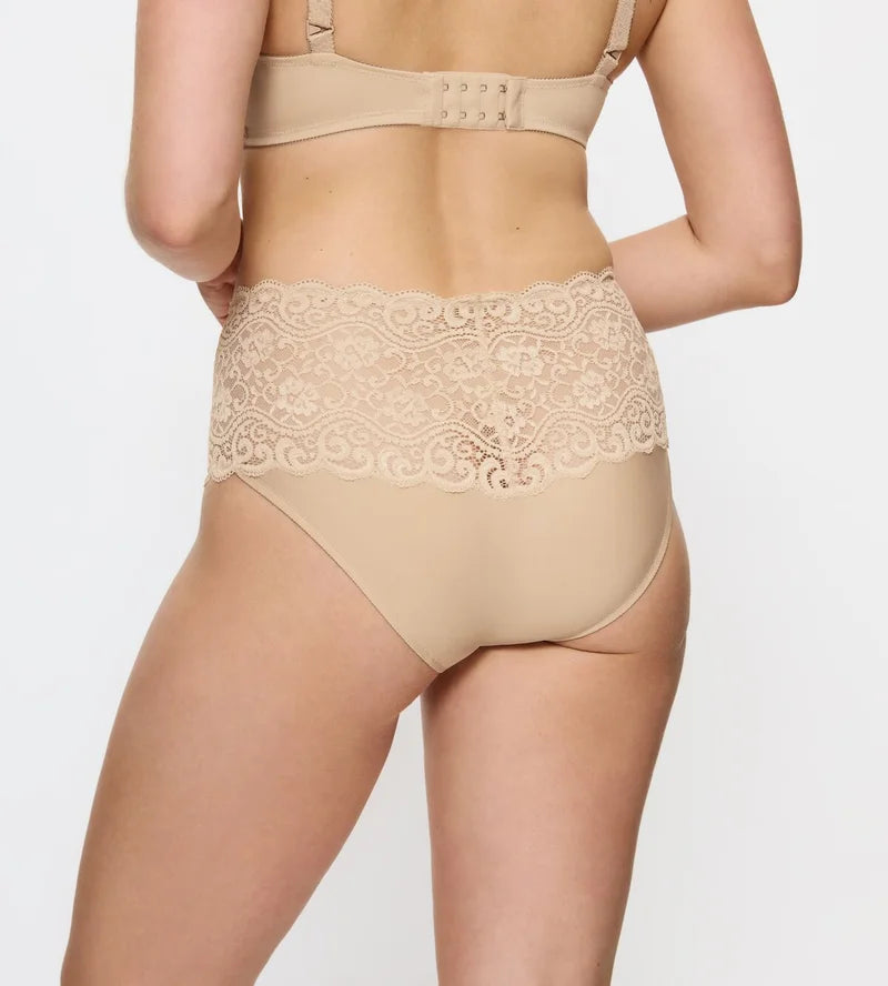 Triumph - Amourette Maxi Brief Skin
