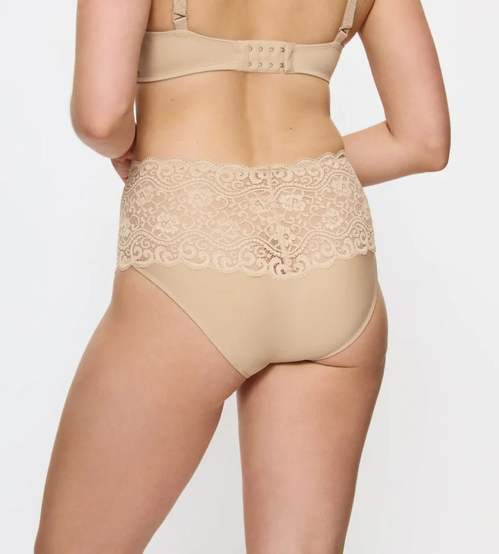 Triumph - Amourette Maxi Brief Skin