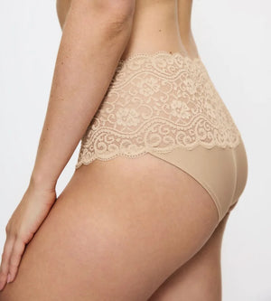 Triumph - Amourette Maxi Brief Skin