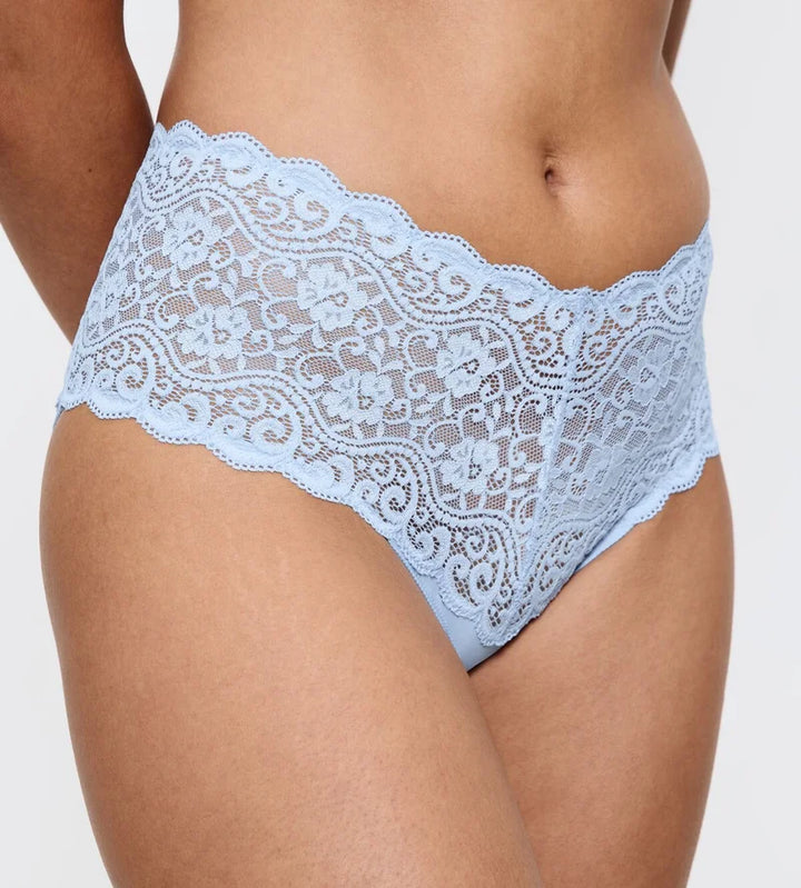 Triumph - Amourette Maxi Brief Ice