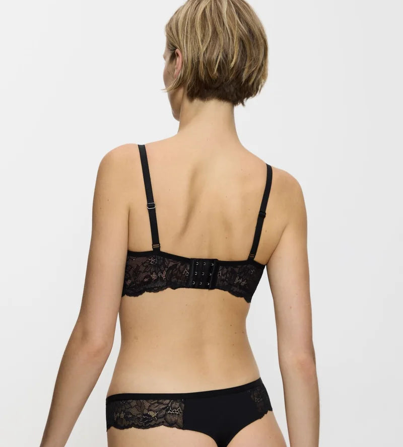 Triumph - Amourette Charm Wireless Bra Black