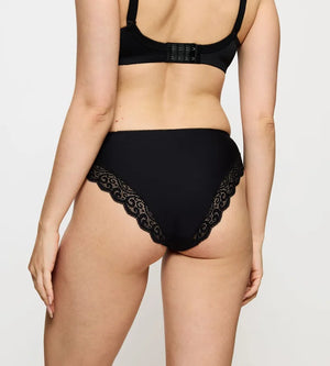 Triumph - Amourette Tai Brief Black