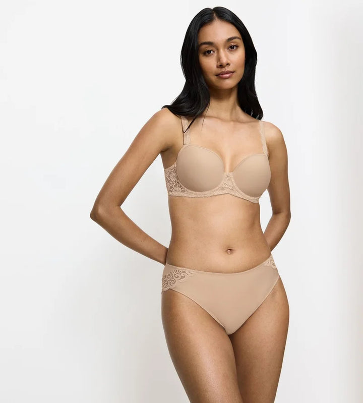 Triumph - Amourette Tai Brief Skin